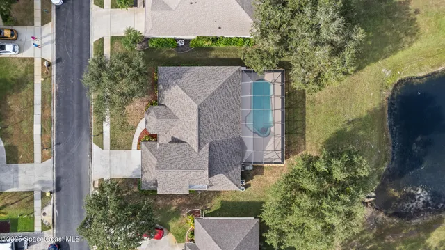 $565,000 | 1785 Windbrook Drive, Palm Bay, FL 32909