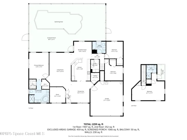 $565,000 | 1785 Windbrook Drive, Palm Bay, FL 32909