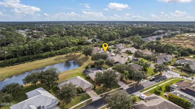 $565,000 | 1785 Windbrook Drive, Palm Bay, FL 32909