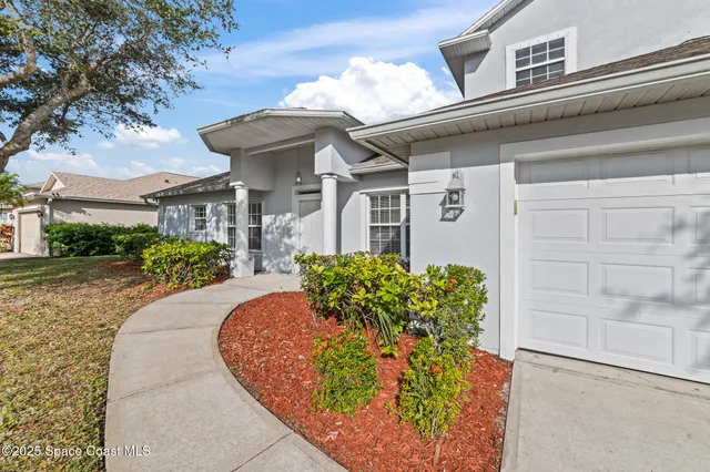 $565,000 | 1785 Windbrook Drive, Palm Bay, FL 32909