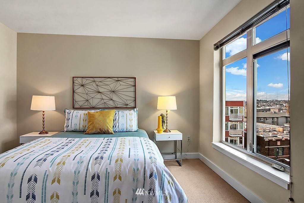 1610 Belmont Avenue, Unit 606 Seattle, WA 98122 - Photo 11 of 20