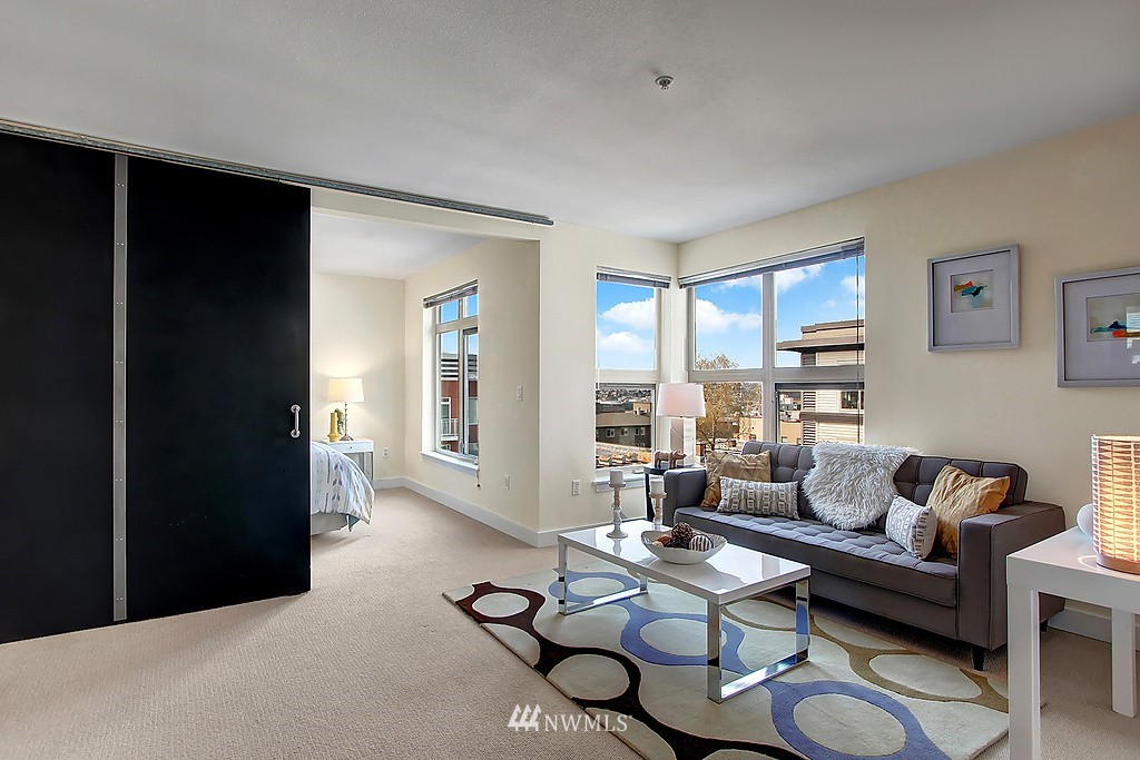 1610 Belmont Avenue, Unit 606 Seattle, WA 98122 - Photo 7 of 20