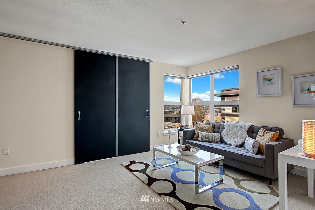 1610 Belmont Avenue, Unit 606 Seattle, WA 98122 - Photo 8 of 20