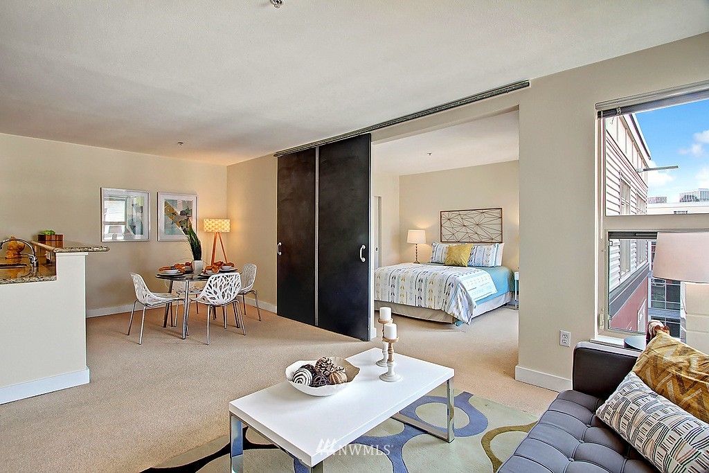 1610 Belmont Avenue, Unit 606 Seattle, WA 98122 - Photo 9 of 20