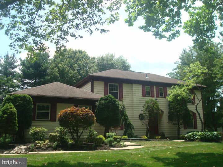 935 Roeloffs Road Yardley, PA 19067 - Photo 1 of 13 Exterior Front