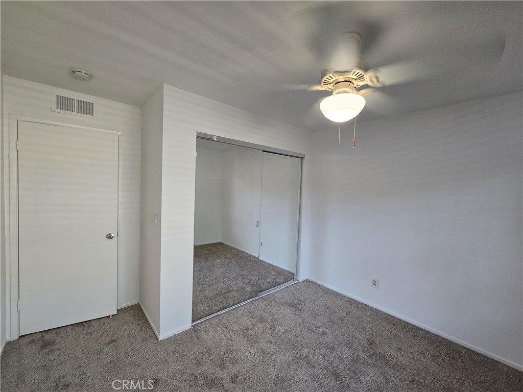 783 Grayling Costa Mesa, CA 92626 - Photo 12 of 25 an empty room with a bathroom