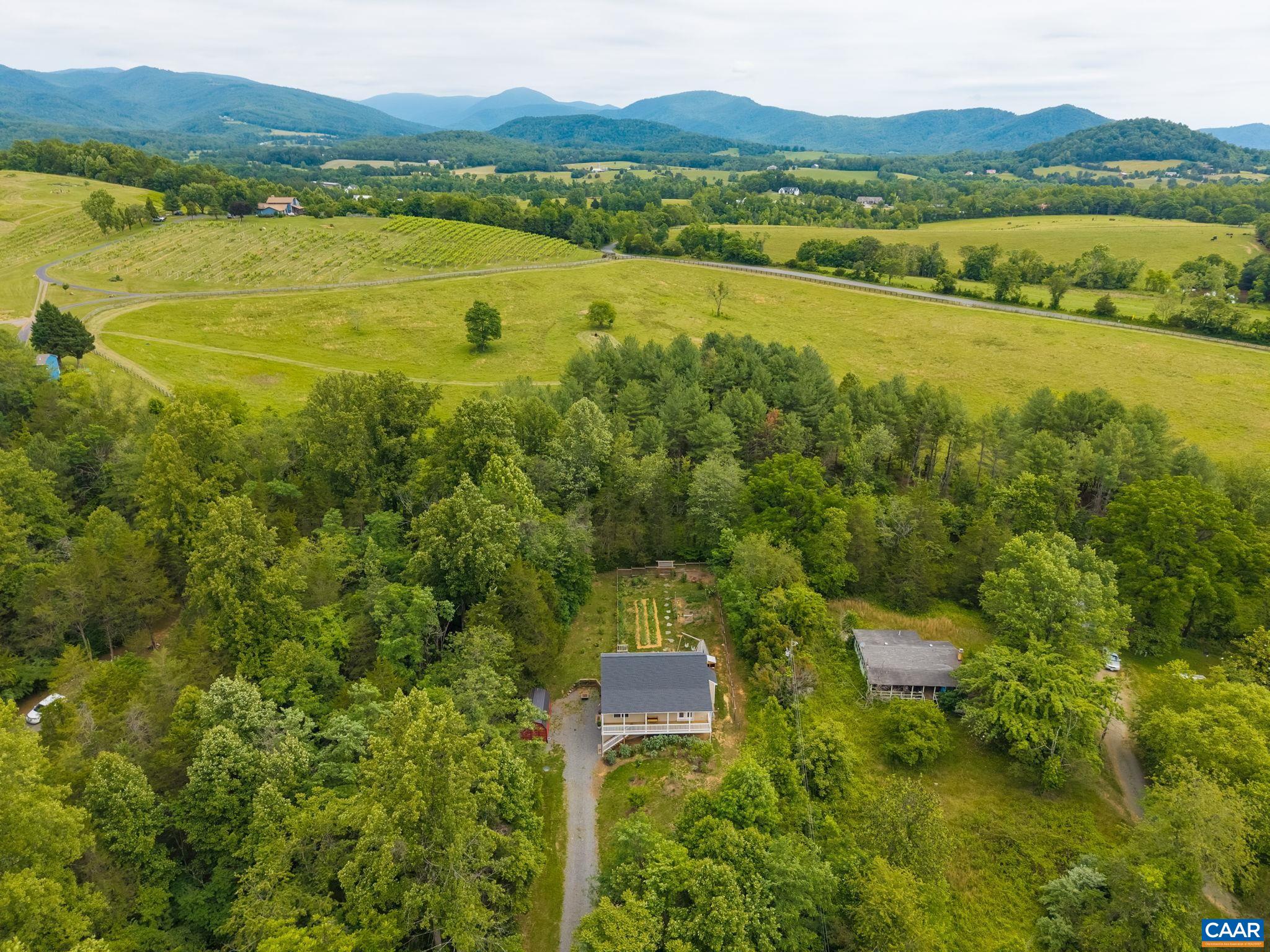 434 Greene Acres Road North Stanardsville, VA 22973 - Photo 44 of 48