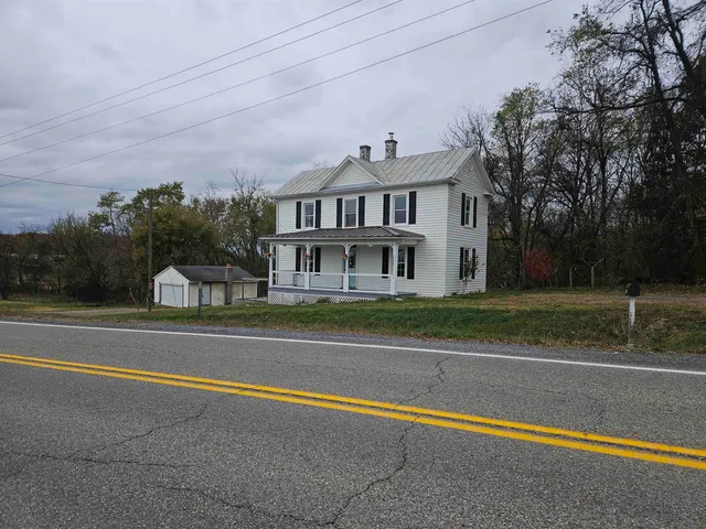 $1,750 | 97 Mule Academy Road, Fishersville, VA 22939