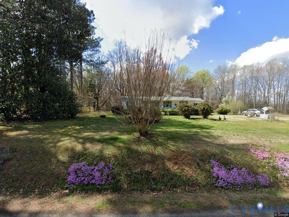 3485 Jefferson Landing Road Powhatan, VA 23139 - Photo 1 of 15 Front Yard