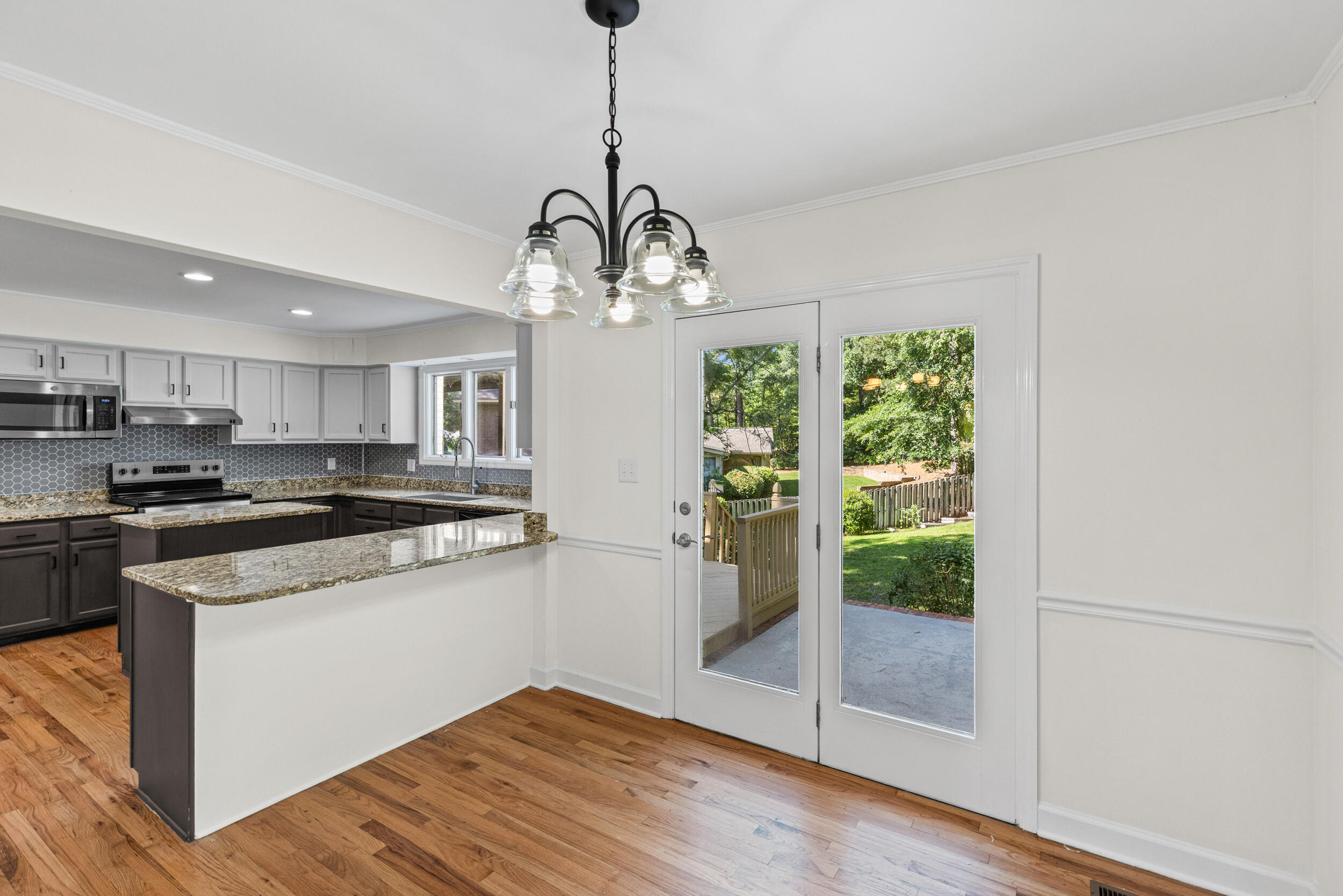 809 Burden Lake Road Aiken, SC 29803 - Photo 13 of 37