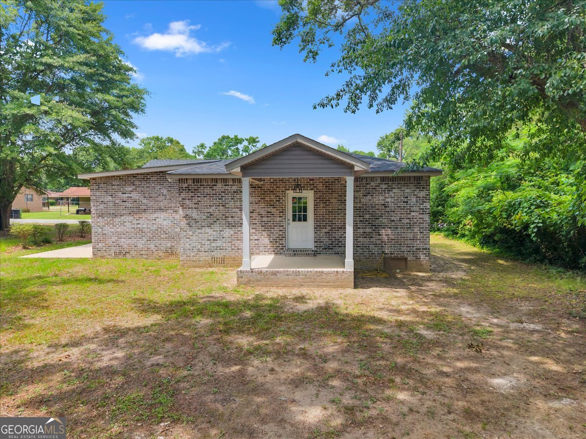 104 Robinson Street Byron, GA 31008 - Photo 30 of 34