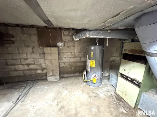 $60,000 | 410 East Thrush Avenue, Peoria, IL 61603