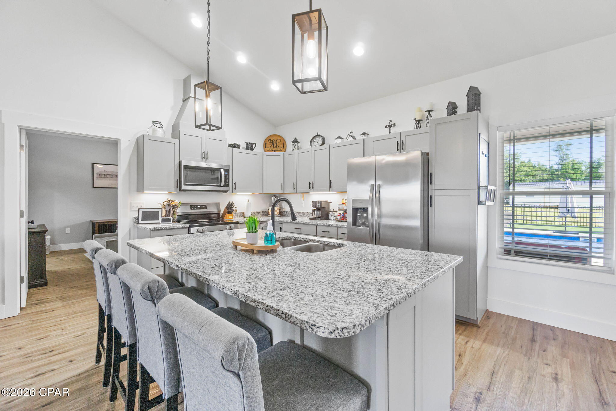 1201 Duncan Community Road Chipley, FL 32428 - Photo 8 of 41