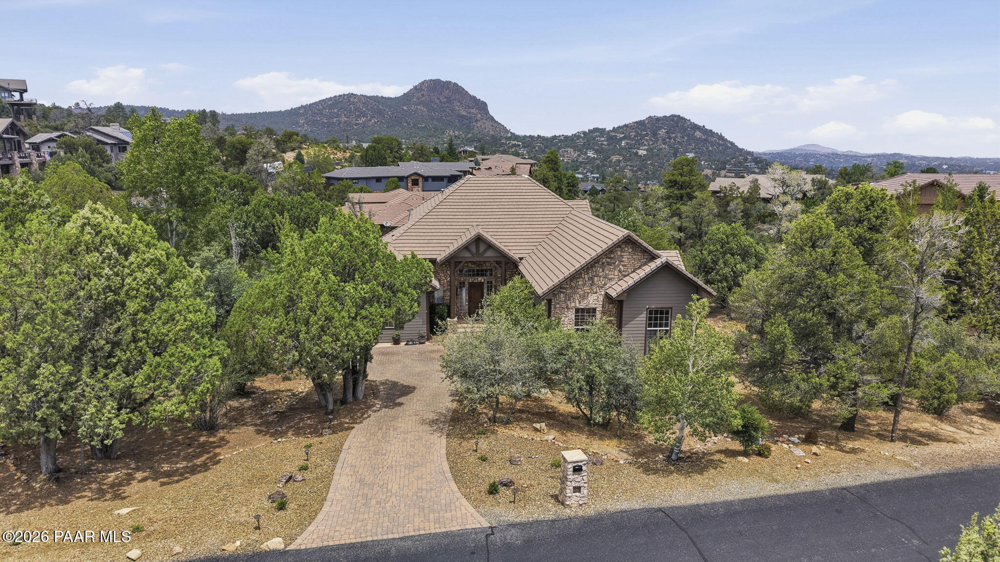 2144 Forest Mountain Road Prescott, AZ 86303 - Photo 46 of 51 2-Welcome Home