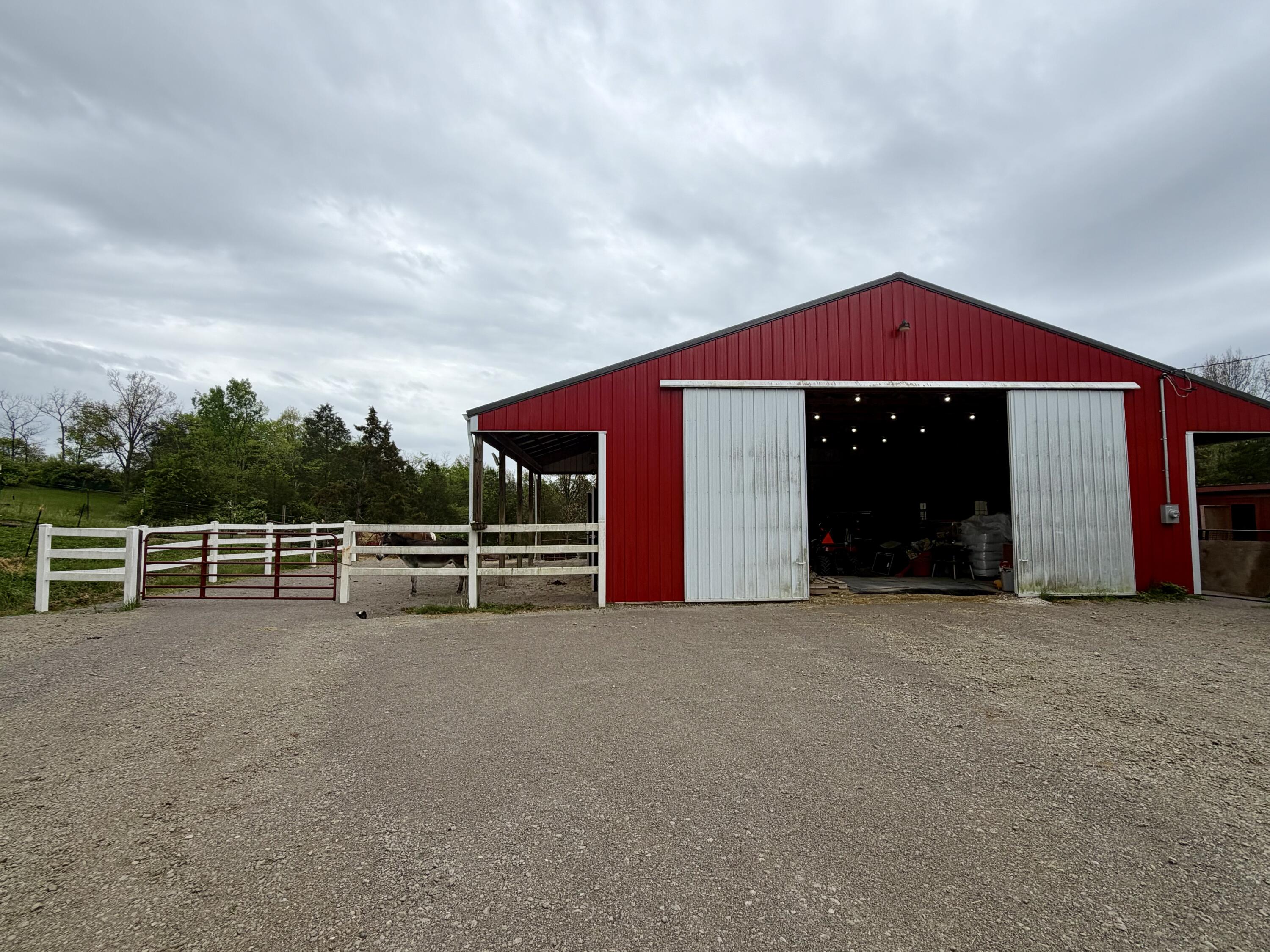 209 Clay Ridge Road Alexandria, KY 41001 - Photo 13 of 50