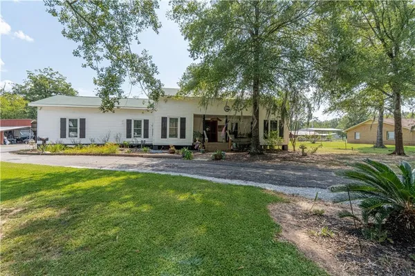 $280,000 | 110 Twin Bridges Road, Alexandria, LA 71303