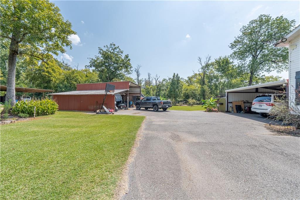 110 Twin Bridges Road Alexandria, LA 71303 - Photo 11 of 60