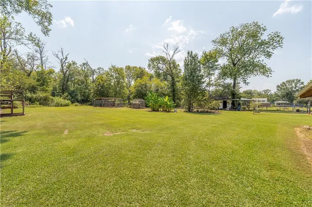 $294,000 | 110 Twin Bridges Road, Alexandria, LA 71303