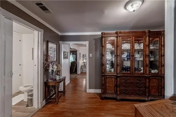 $280,000 | 110 Twin Bridges Road, Alexandria, LA 71303