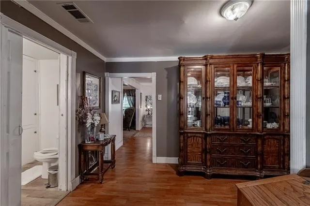 $294,000 | 110 Twin Bridges Road, Alexandria, LA 71303