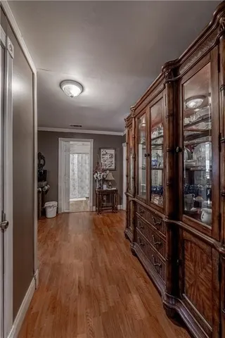 $294,000 | 110 Twin Bridges Road, Alexandria, LA 71303