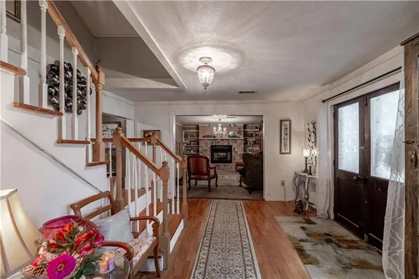 $280,000 | 110 Twin Bridges Road, Alexandria, LA 71303