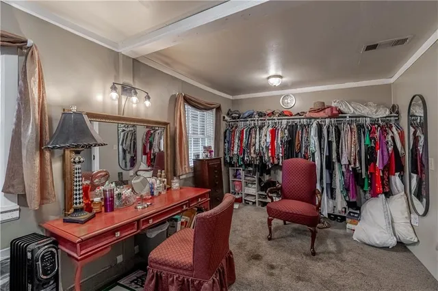 $294,000 | 110 Twin Bridges Road, Alexandria, LA 71303