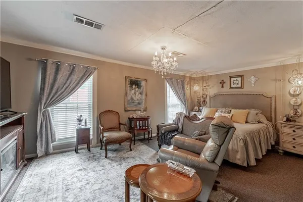 $280,000 | 110 Twin Bridges Road, Alexandria, LA 71303