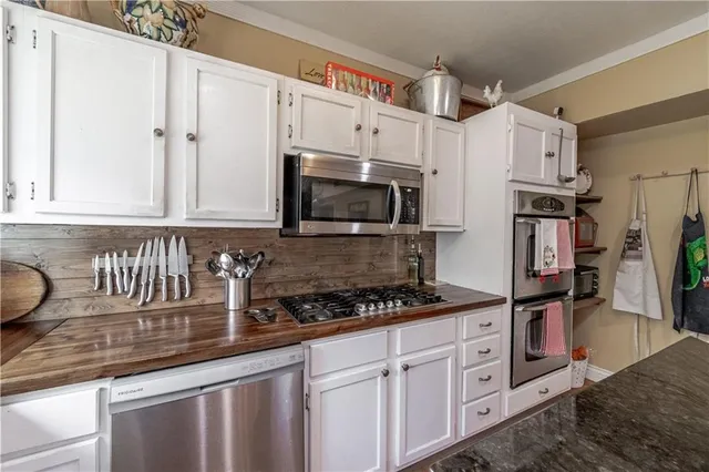 $294,000 | 110 Twin Bridges Road, Alexandria, LA 71303