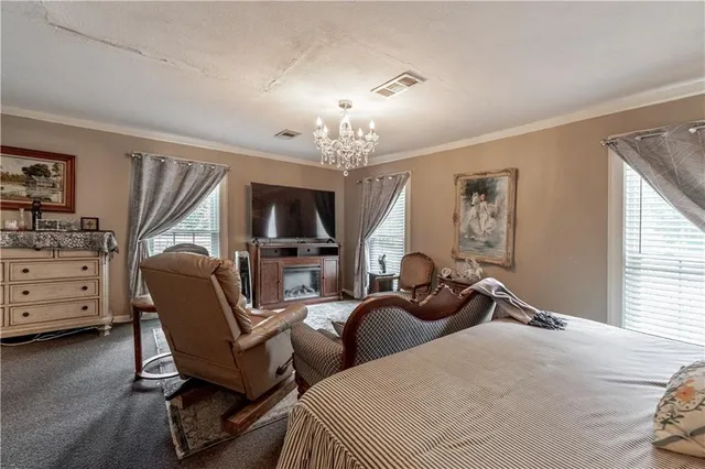 $294,000 | 110 Twin Bridges Road, Alexandria, LA 71303