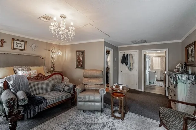 $294,000 | 110 Twin Bridges Road, Alexandria, LA 71303