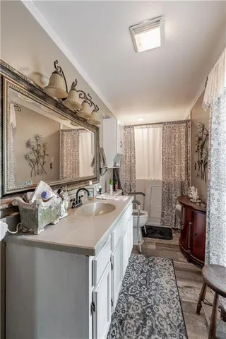 $294,000 | 110 Twin Bridges Road, Alexandria, LA 71303