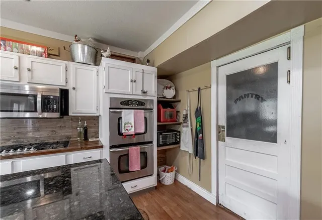 $294,000 | 110 Twin Bridges Road, Alexandria, LA 71303