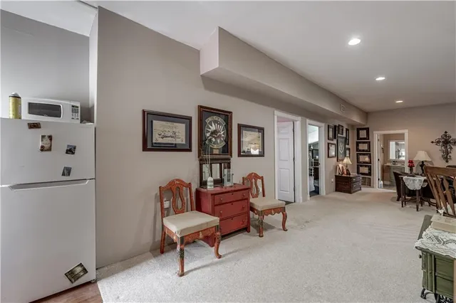 $294,000 | 110 Twin Bridges Road, Alexandria, LA 71303