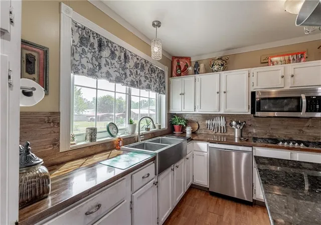 $294,000 | 110 Twin Bridges Road, Alexandria, LA 71303