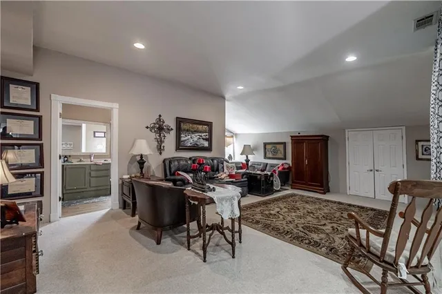 $294,000 | 110 Twin Bridges Road, Alexandria, LA 71303