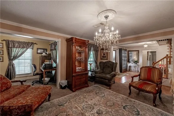 $280,000 | 110 Twin Bridges Road, Alexandria, LA 71303