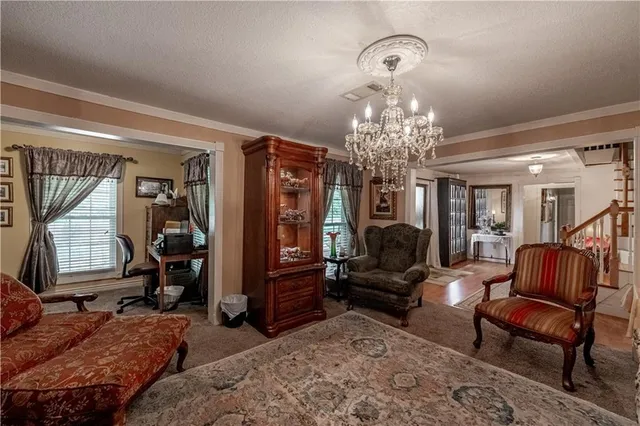 $294,000 | 110 Twin Bridges Road, Alexandria, LA 71303