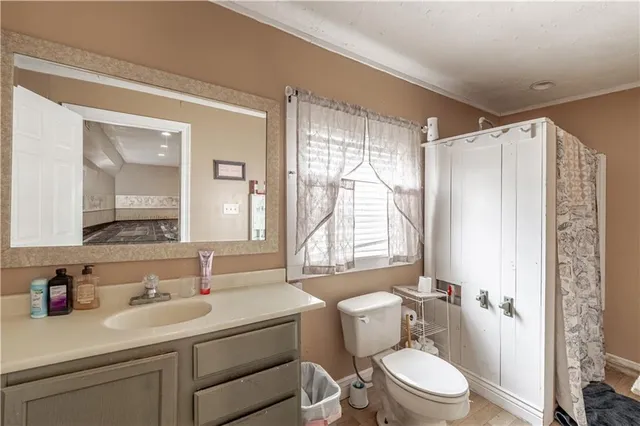 $294,000 | 110 Twin Bridges Road, Alexandria, LA 71303