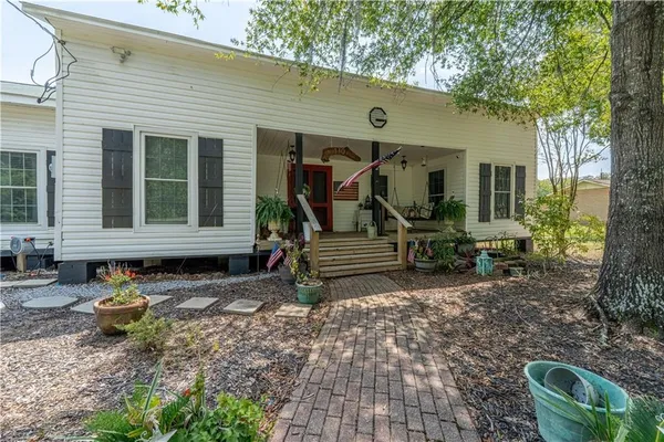 $280,000 | 110 Twin Bridges Road, Alexandria, LA 71303