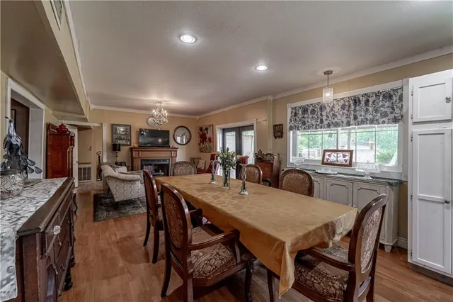 $294,000 | 110 Twin Bridges Road, Alexandria, LA 71303