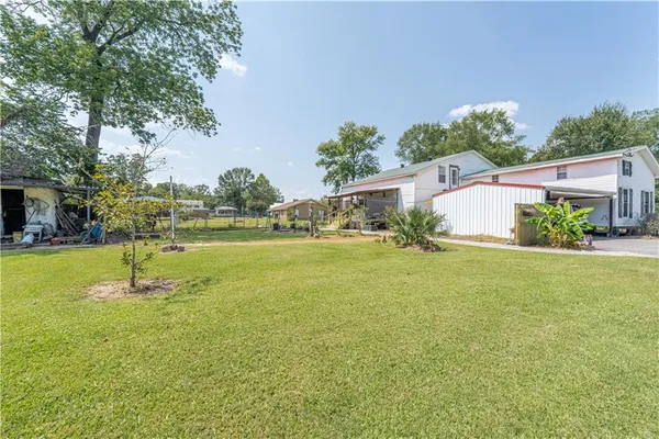 $280,000 | 110 Twin Bridges Road, Alexandria, LA 71303