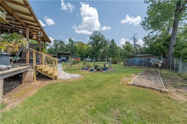 $280,000 | 110 Twin Bridges Road, Alexandria, LA 71303