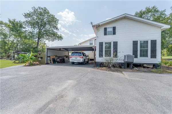 $280,000 | 110 Twin Bridges Road, Alexandria, LA 71303