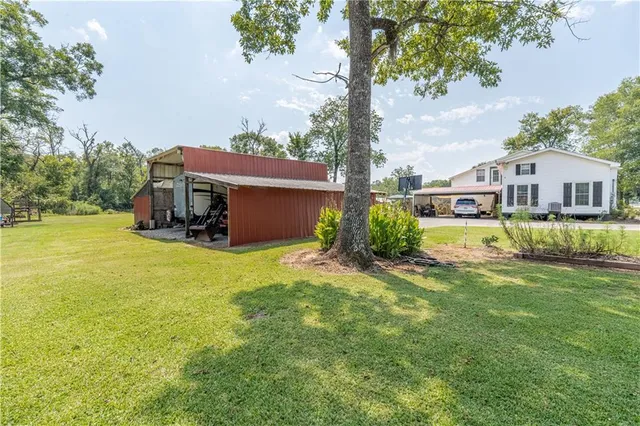 $294,000 | 110 Twin Bridges Road, Alexandria, LA 71303