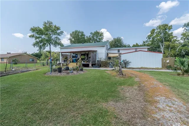 $294,000 | 110 Twin Bridges Road, Alexandria, LA 71303