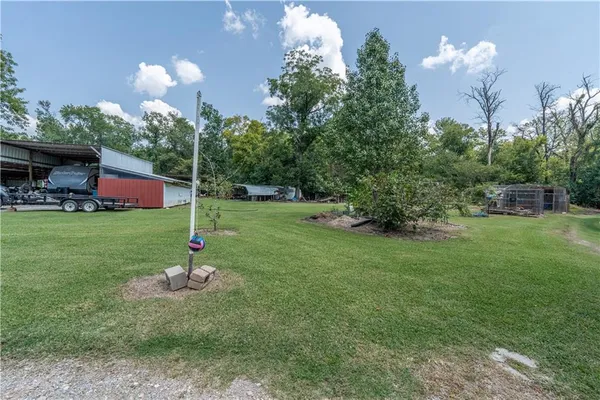 $280,000 | 110 Twin Bridges Road, Alexandria, LA 71303
