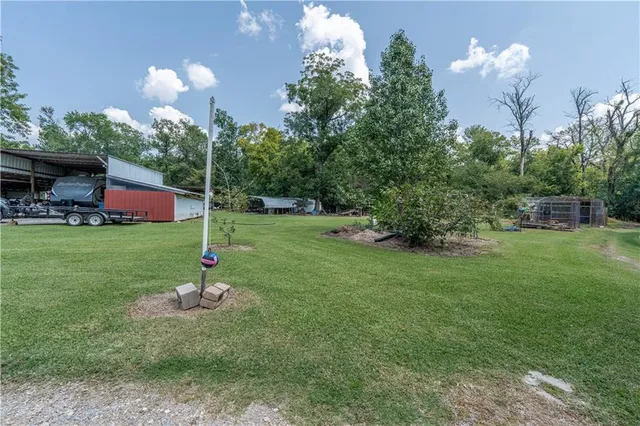 $294,000 | 110 Twin Bridges Road, Alexandria, LA 71303