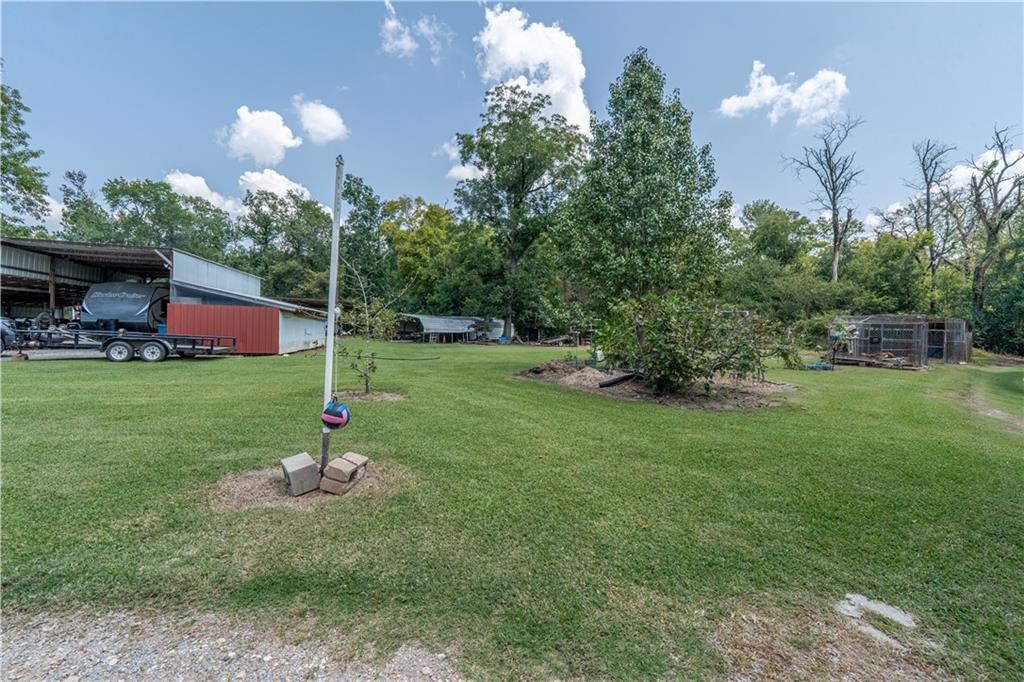 110 Twin Bridges Road Alexandria, LA 71303 - Photo 59 of 60
