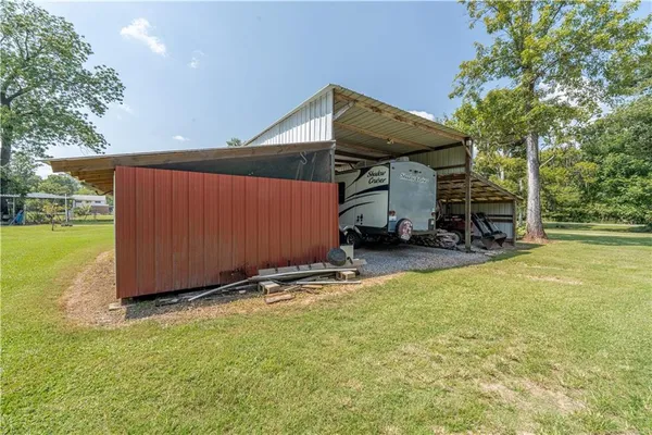 $280,000 | 110 Twin Bridges Road, Alexandria, LA 71303